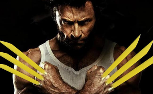 How to make claws (claw) from paper?