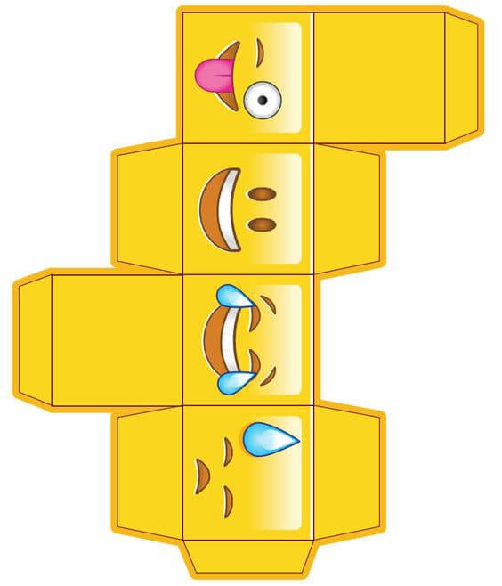 Бумага квадрат