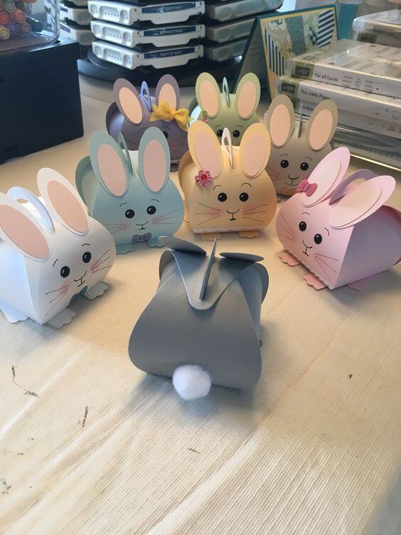 Коробочка декоративна своїми руками