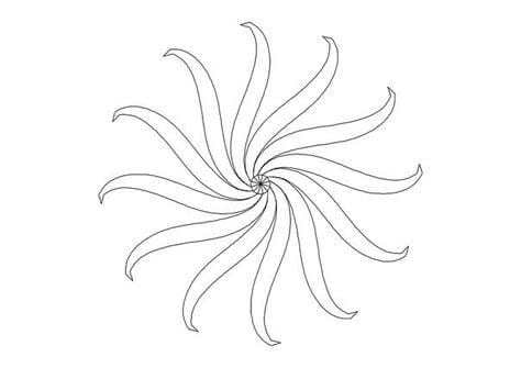 Как сделать шар из бумаги и клея