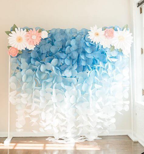 Cвадьба украшение