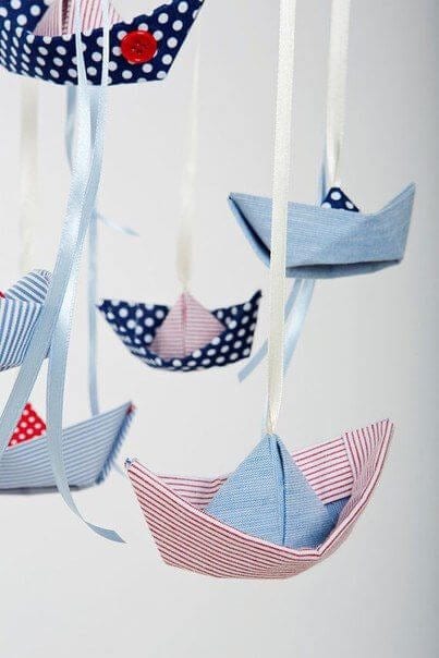 Паперовий корабель