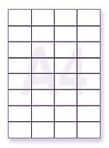 Лебедь із модульного орігамі