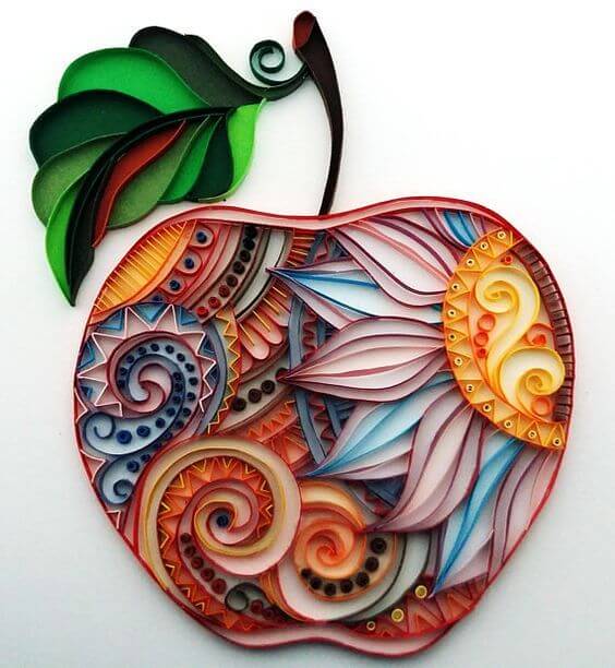 магазин квиллинг