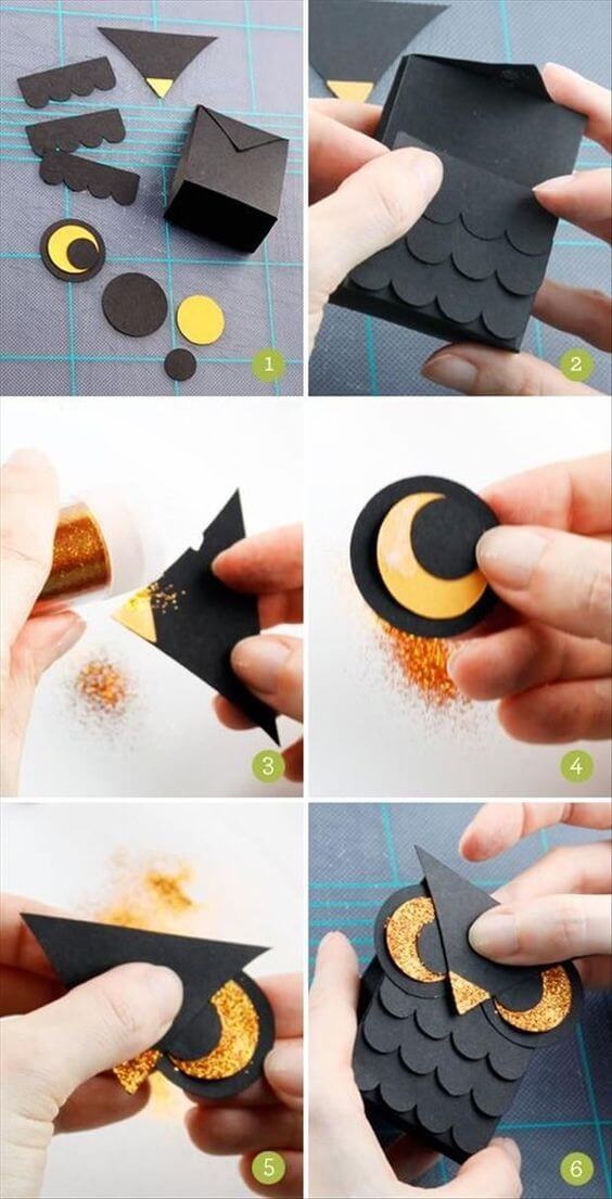 ребенок бумага