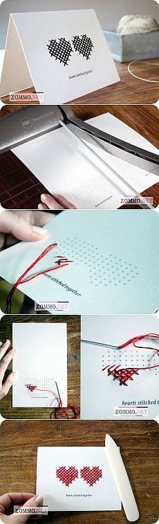 Як зробити листівку своїми руками