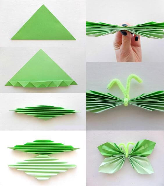 paper craft