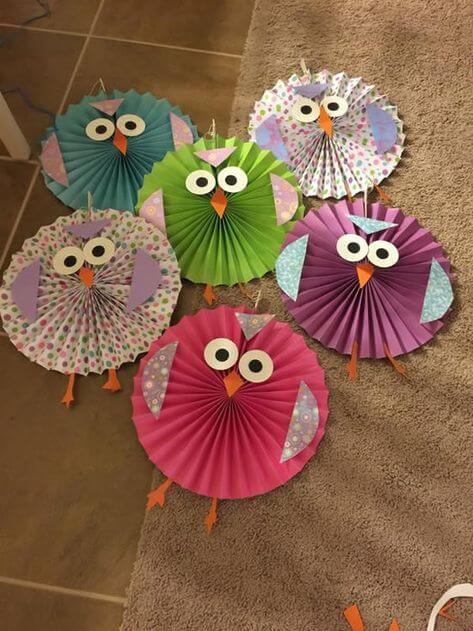 origami instructions for children