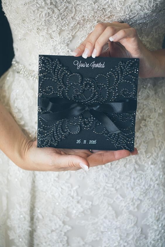 How to make an envelope out of paper