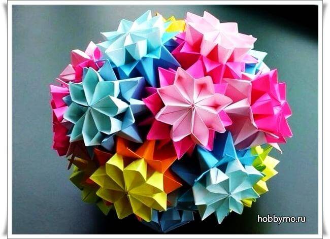 do it yourself paper balloons