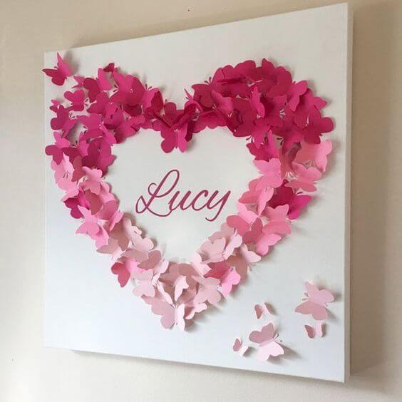 paper crafts for children