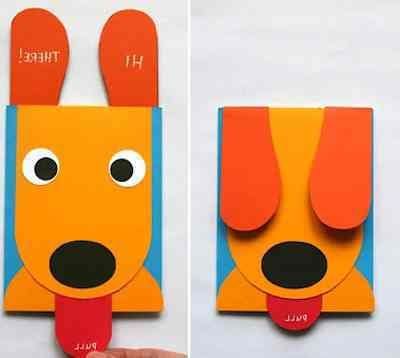 diy paper crafts images