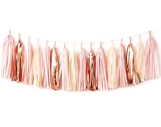 What materials are better to use for paper crafts