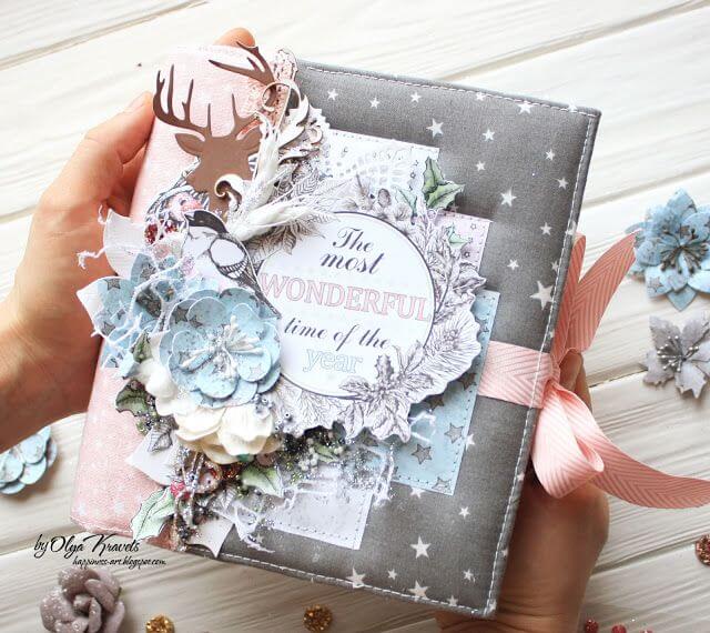 How do you scrapbook for beginners