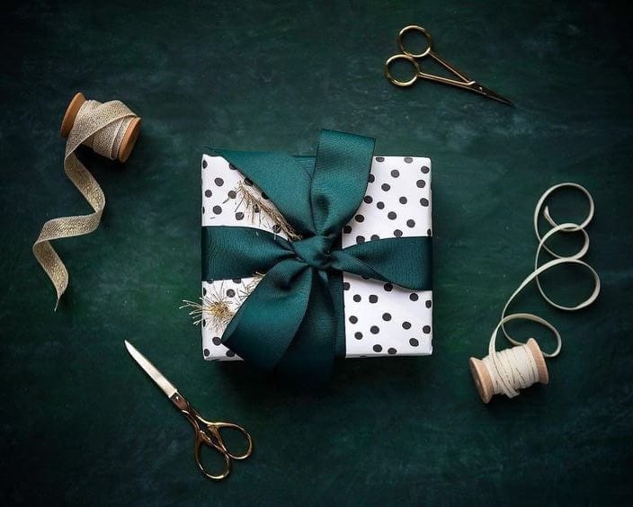 How to make a box of paper