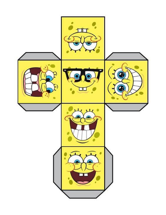 How do you make a box out of paper