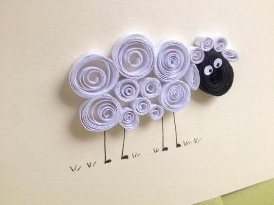 What glue is best for Paper Quilling