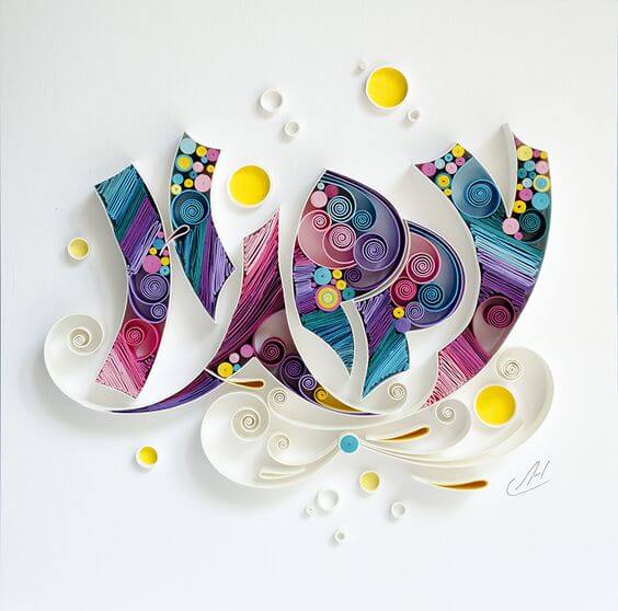 quilling pattern templates