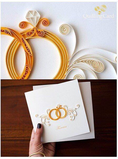 quilling patterns step by step