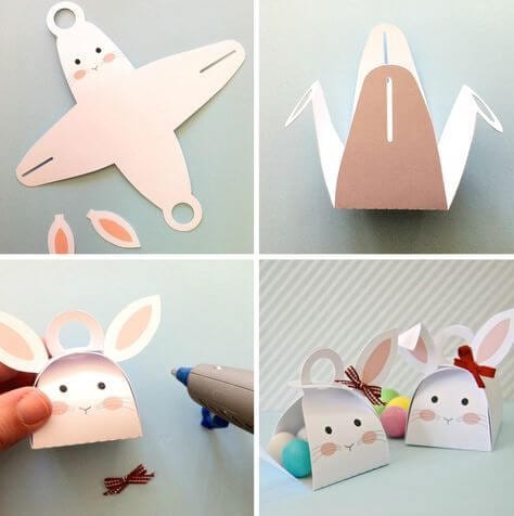 What we can make from cardboard