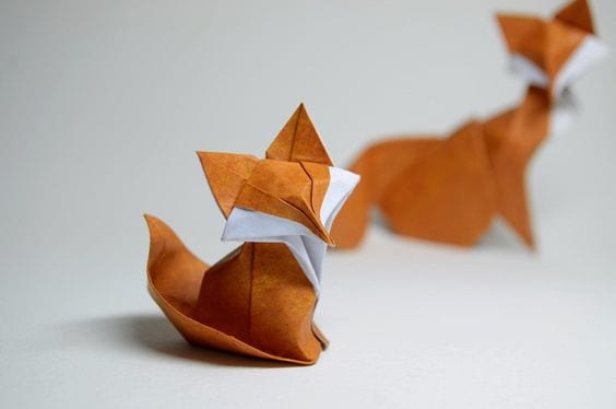 Origami
