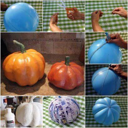 paper mache for children