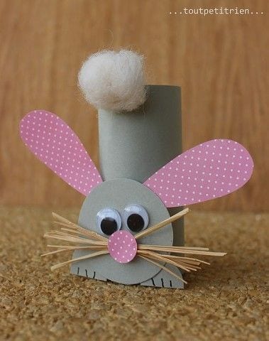 diy paper crafts animals