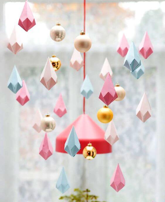 DIY paper crafts
