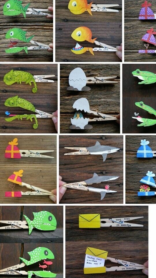 easy peasy fun printables