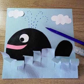 master class paper application step by step