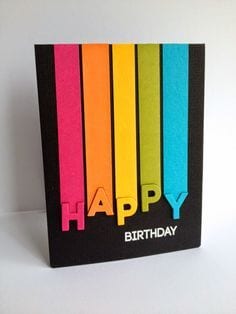 how to make a beautiful greeting card with paper