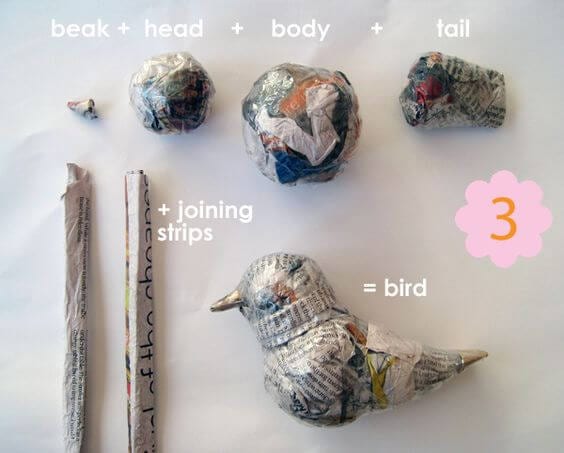 How much water do you mix with PVA glue