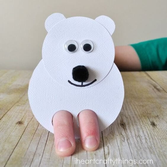 easy paper craft
