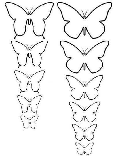 make flowers out of paper