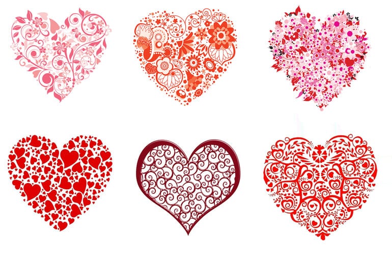 How to make a valentines day card do it yourself on February 14 Valentine's day