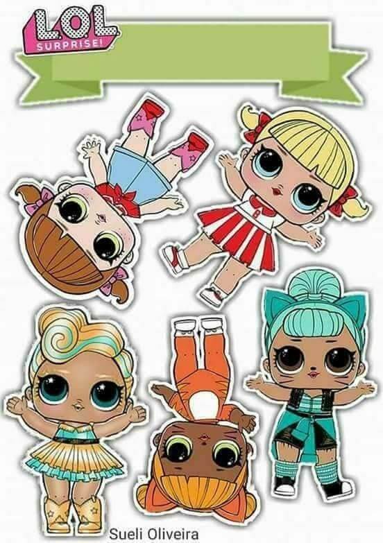 шаблон из бумаги распечатать