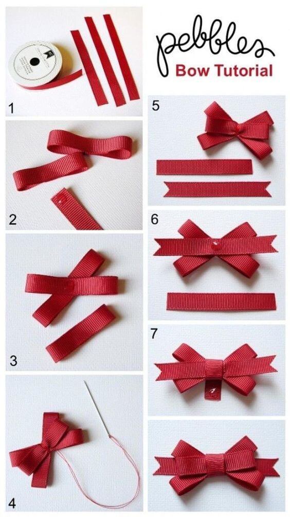 How do you wrap a perfect gift