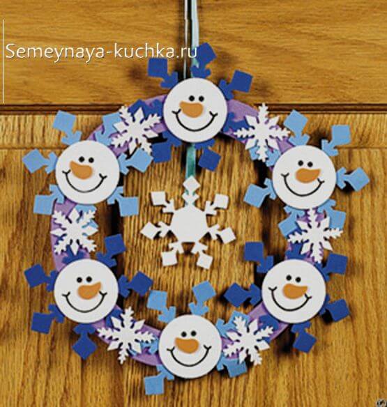 Простий поперовий подарунок