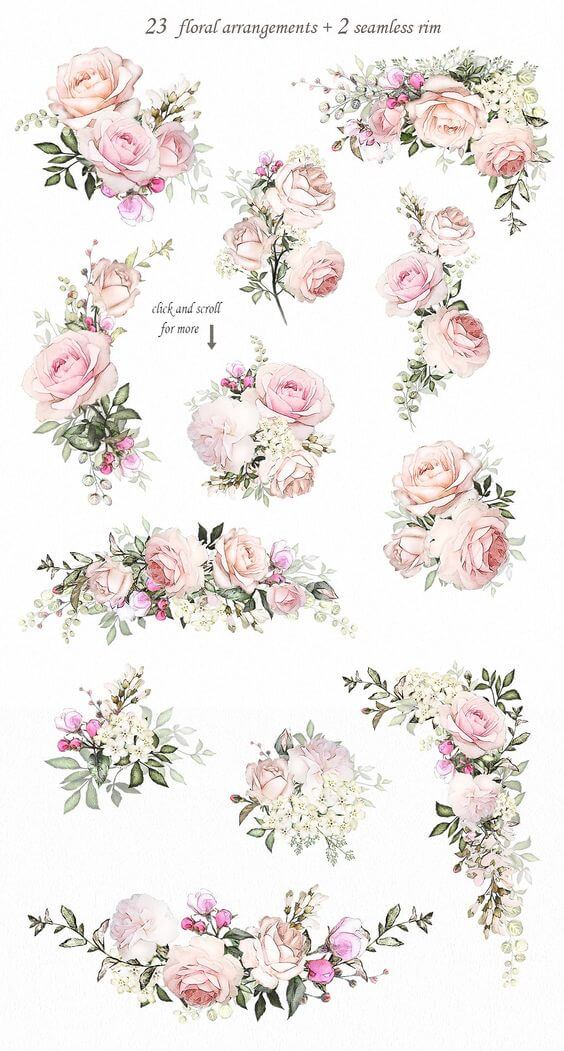 Шаблон для вирізання