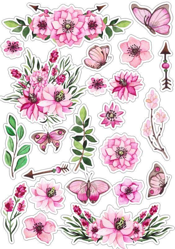 small stencils for crafts do it yourself