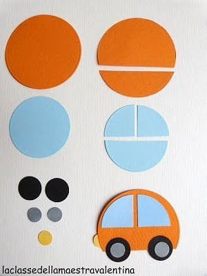 Cardboard application