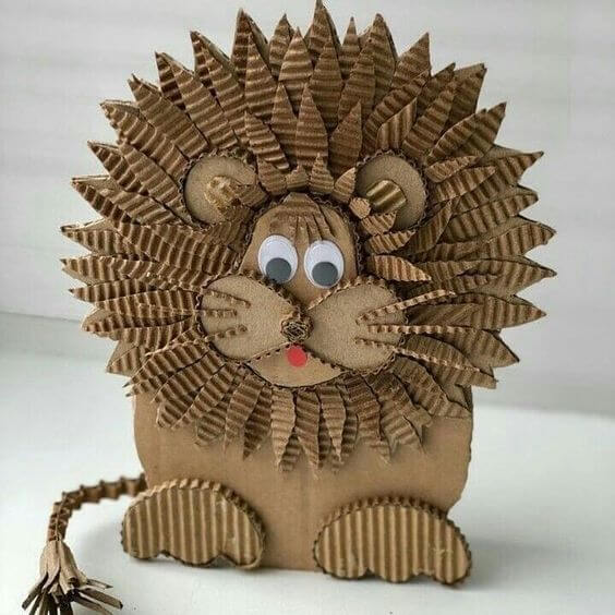 constructor do it yourself