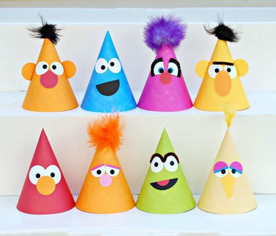 make with a big cardboard box