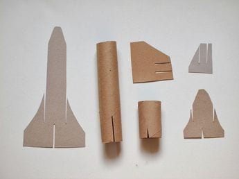 constructor for children