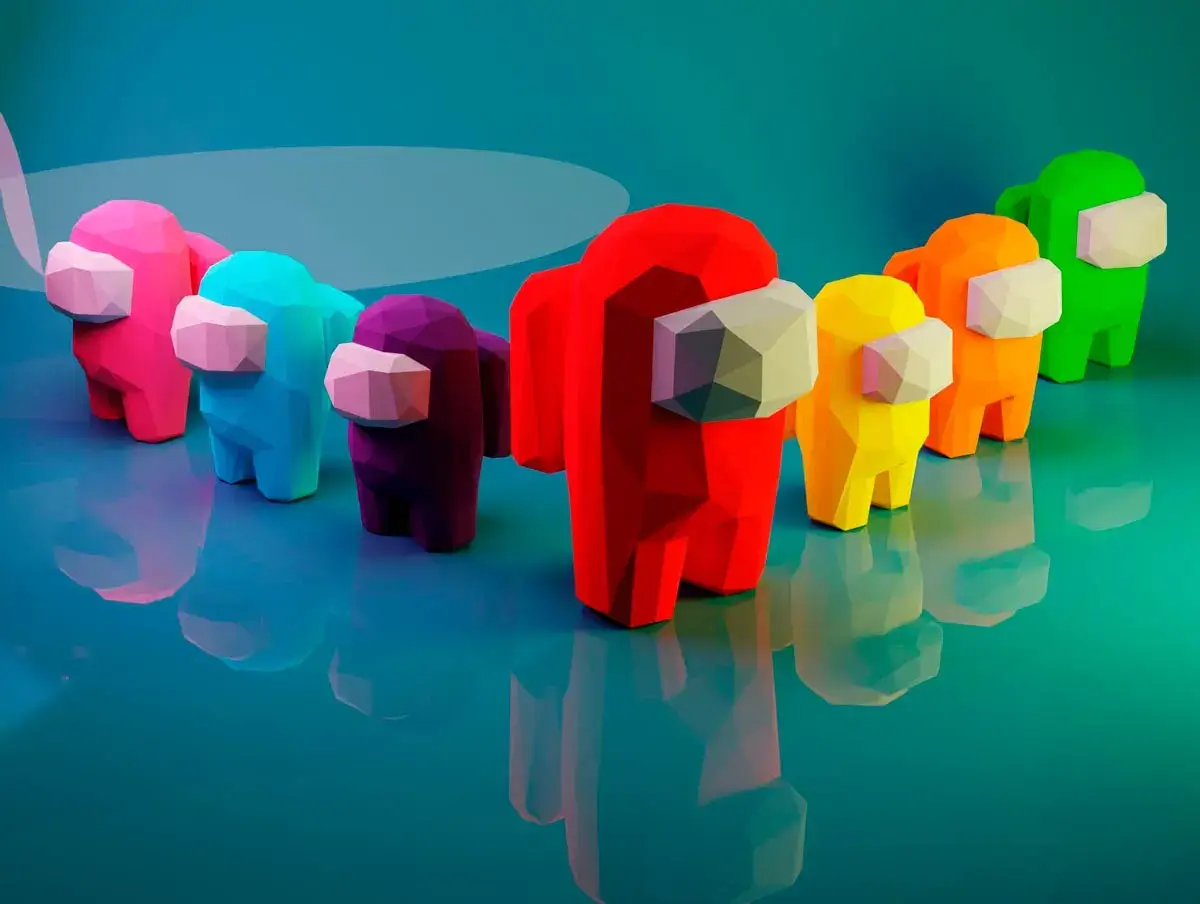 Paper crafts for children 9-10 years old