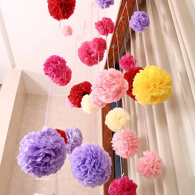 Декор з серветок