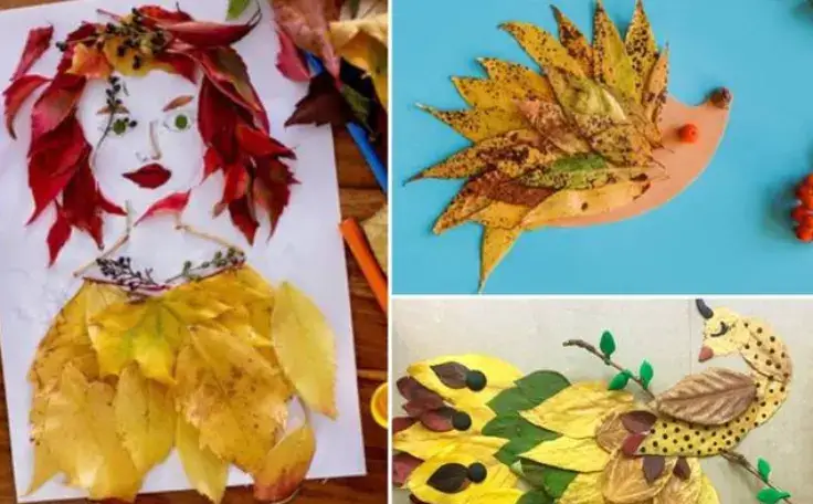 Аппликации