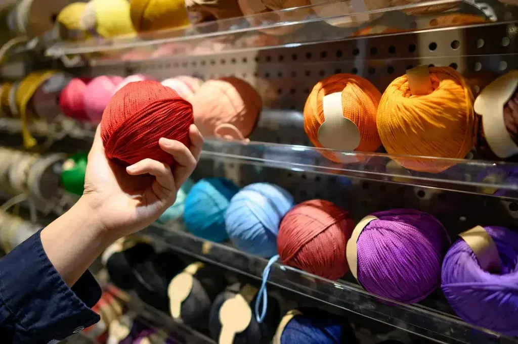 Yarn