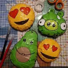 Паперовий Сквіш