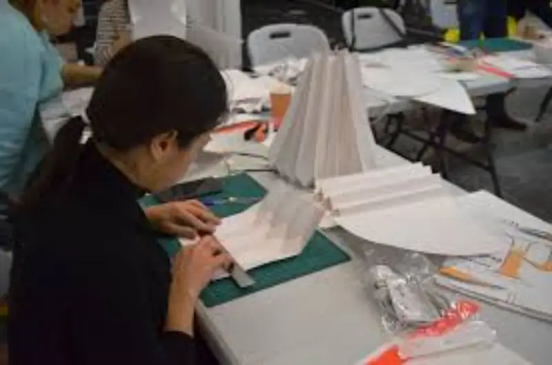 Manufacturing process